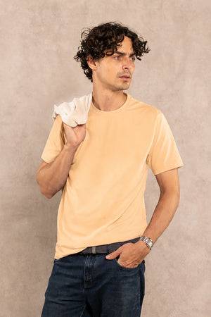Camiseta Antimanchas Sunset
